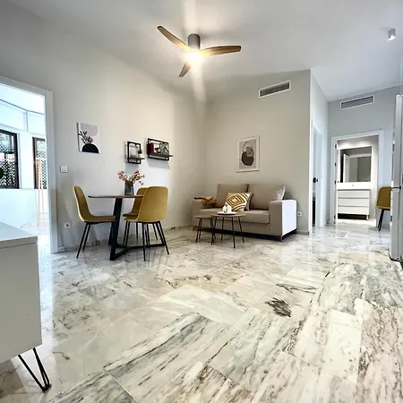 Apartamento Mirador Del Calasancio 1 *