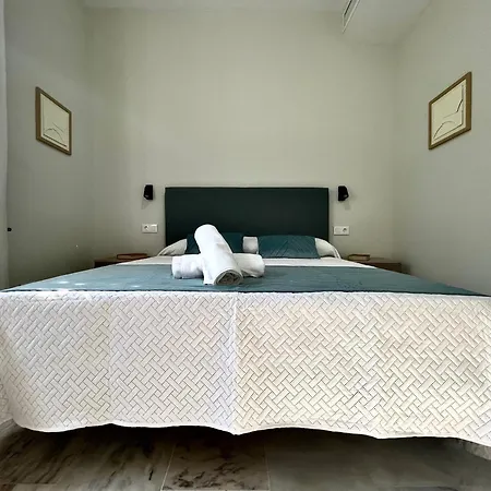 Apartment Mirador Del Calasancio 1 Córdoba
