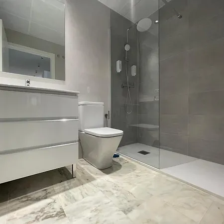Apartamento Mirador Del Calasancio 1