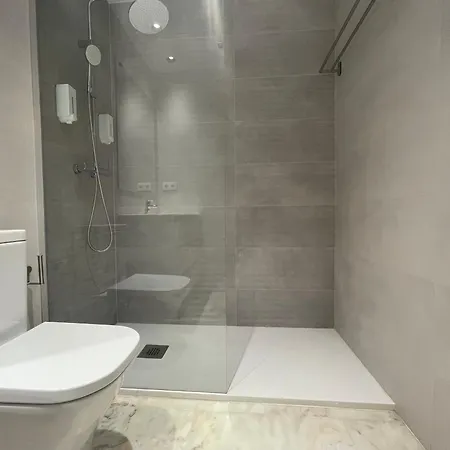 Apartment Mirador Del Calasancio 1 Córdoba
