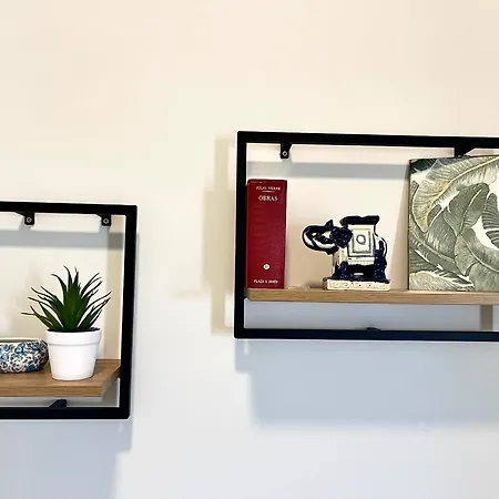 Mirador Del Calasancio 1