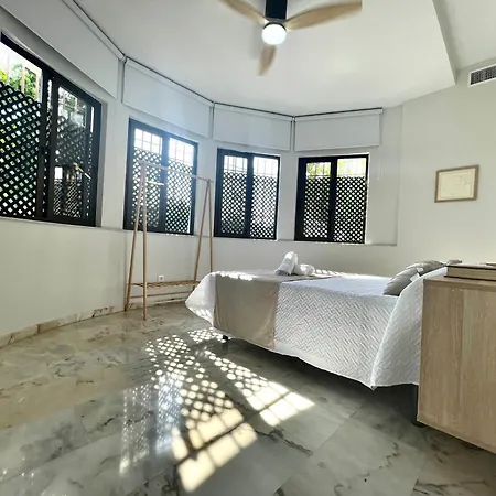 Apartamento Mirador Del Calasancio 1 *