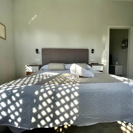 Mirador Del Calasancio 1 *