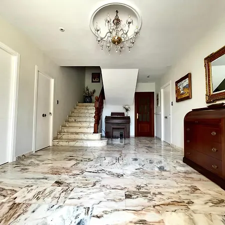 Mirador Del Calasancio 1 Córdoba