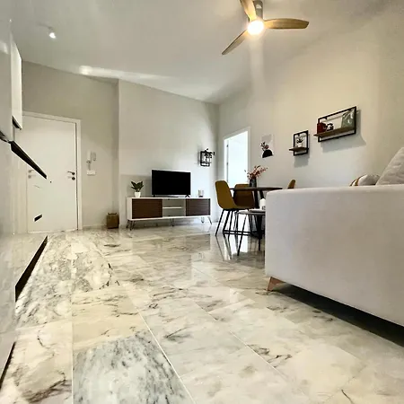 Apartamento Mirador Del Calasancio 1