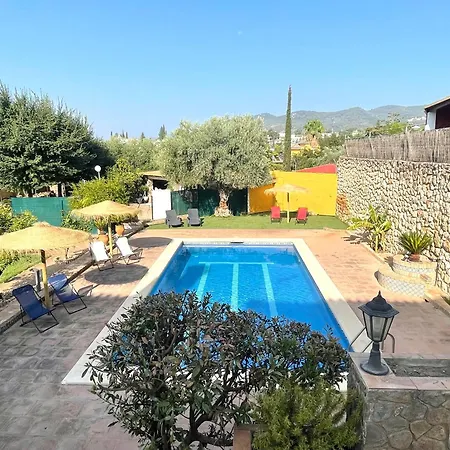 Mirador Del Calasancio 1 *