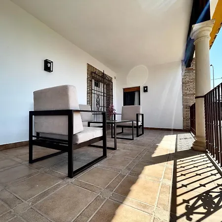 Mirador Del Calasancio 1 Apartamento *
