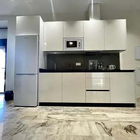 Mirador Del Calasancio 1 *