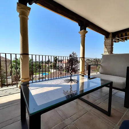 Apartamento Mirador Del Calasancio 1 *