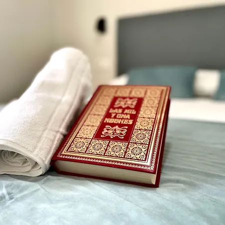 Mirador Del Calasancio 1