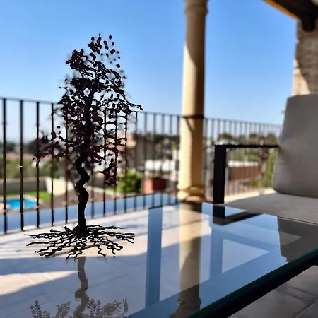 Mirador Del Calasancio 1 * Córdoba