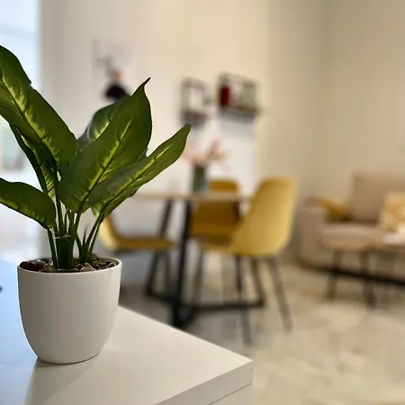 Apartamento Mirador Del Calasancio 1