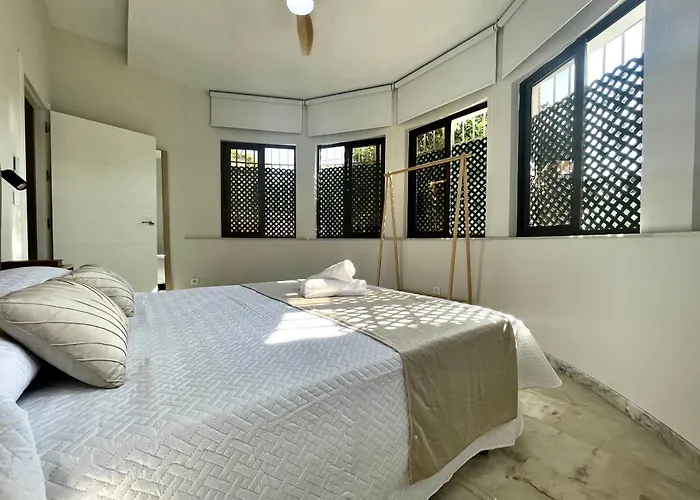 Mirador Del Calasancio 1 *