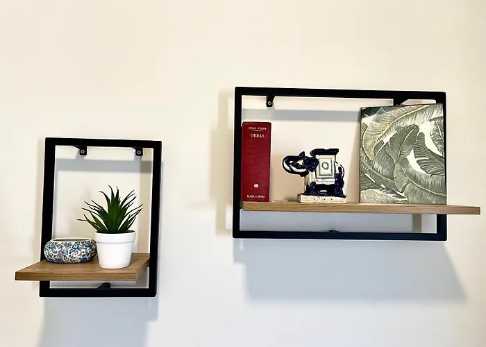 Mirador Del Calasancio 1