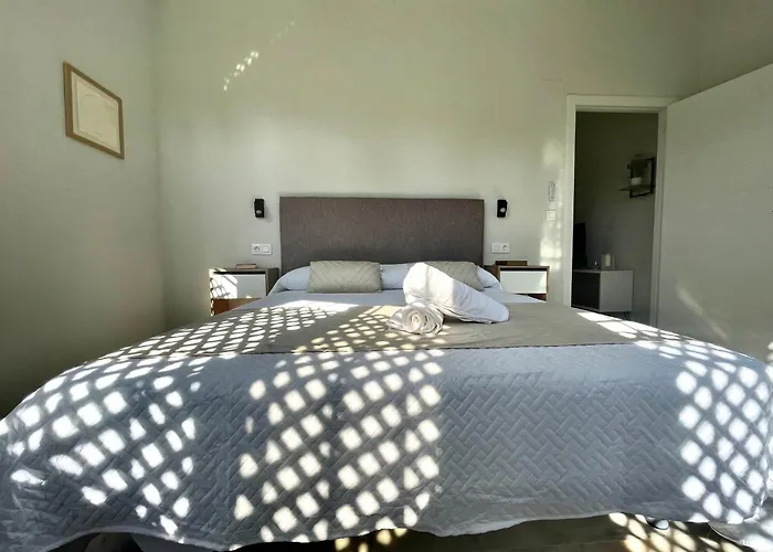 Mirador Del Calasancio 1 *