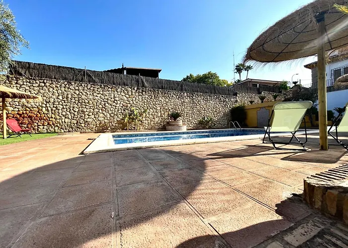 Mirador Del Calasancio 1 Daire Cordoba