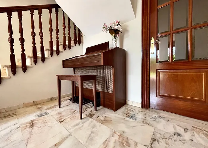 Mirador Del Calasancio 1 *