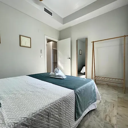 Mirador Del Calasancio 1 Appartement *