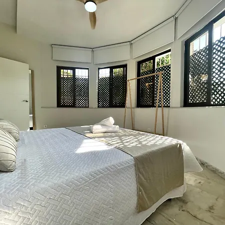 Mirador Del Calasancio 1 *