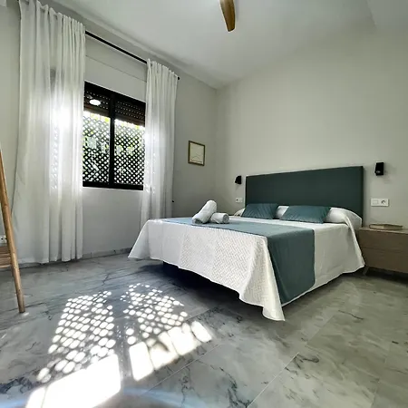 Mirador Del Calasancio 1 * Córdoba