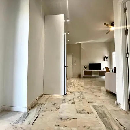 Mirador Del Calasancio 1 Appartement