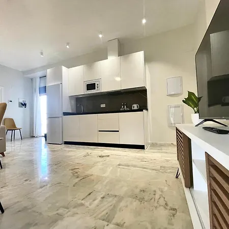 Mirador Del Calasancio 1 Appartement *