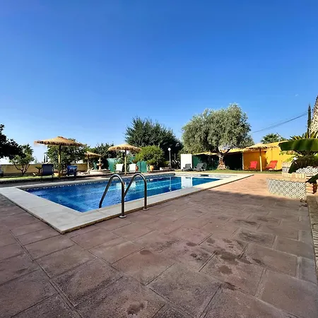 Mirador Del Calasancio 1 Appartement