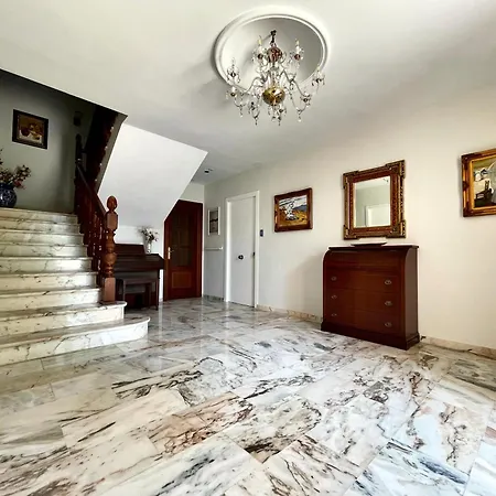 Mirador Del Calasancio 1 Appartement *