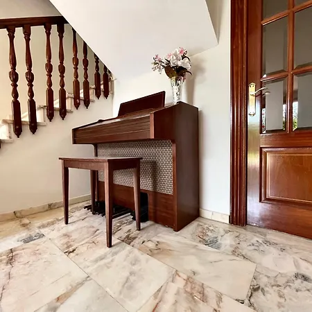 Mirador Del Calasancio 1 *