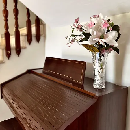 Mirador Del Calasancio 1 Appartement *