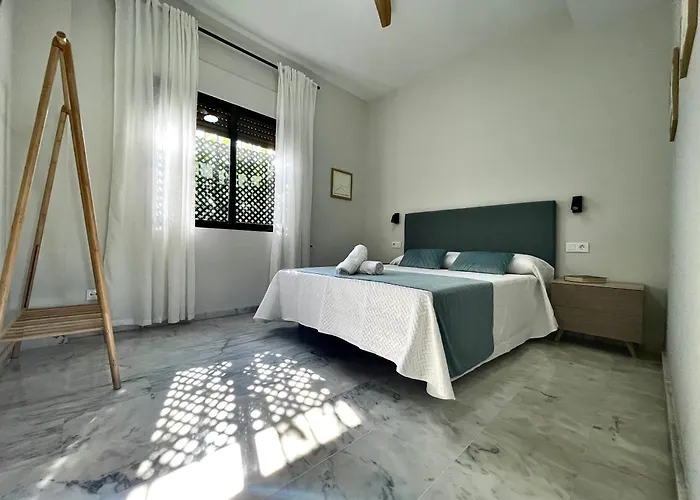 Mirador Del Calasancio 1 * Кордова