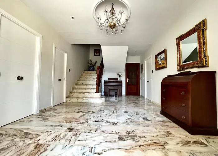 Mirador Del Calasancio 1 Кордова