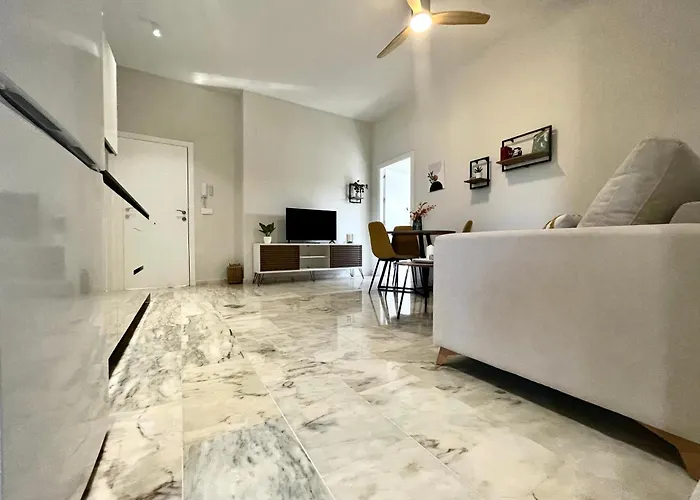 Апартаменты Mirador Del Calasancio 1