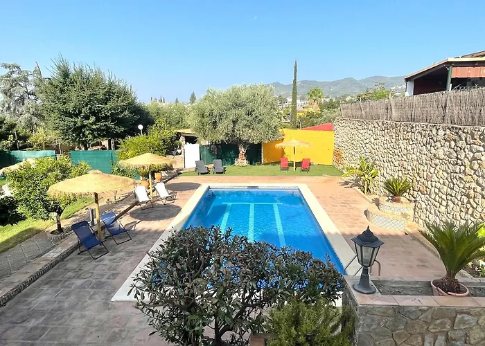 Mirador Del Calasancio 1 *