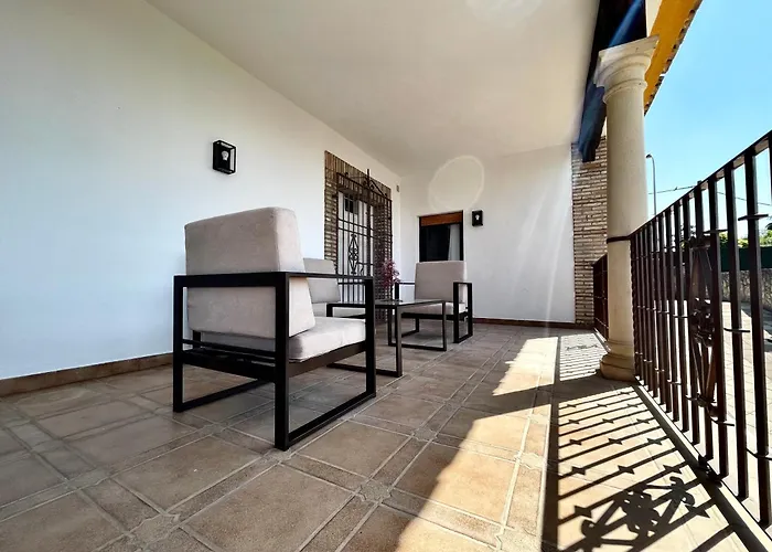 Mirador Del Calasancio 1 Апартаменты *