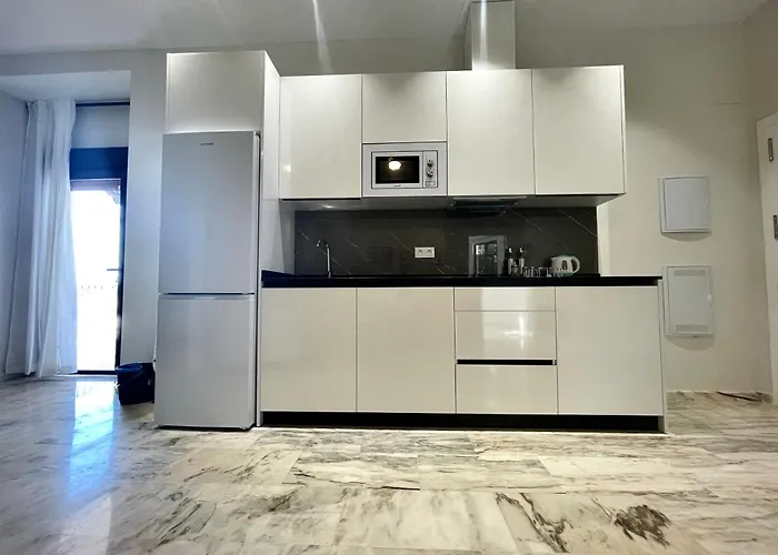 Mirador Del Calasancio 1 *