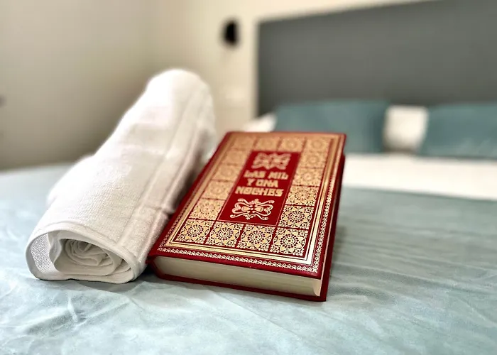 Mirador Del Calasancio 1