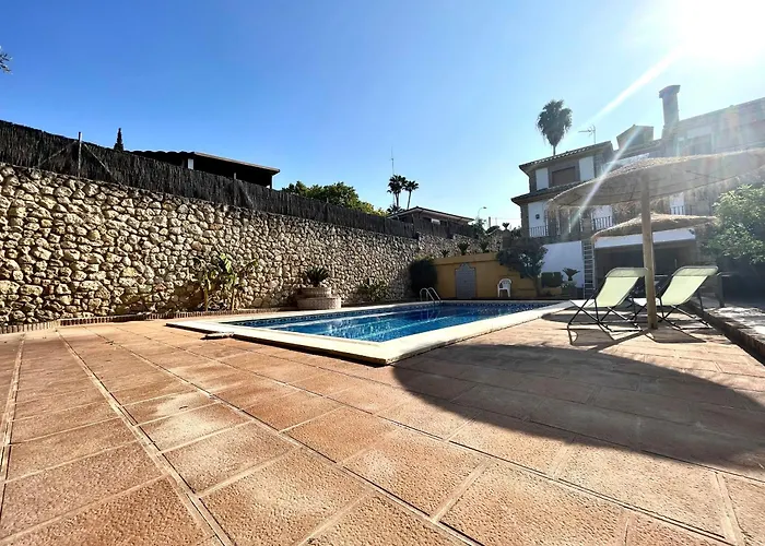 Mirador Del Calasancio 1